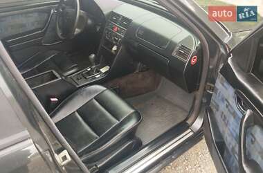 Седан Mercedes-Benz C-Class 1996 в 