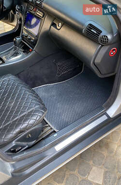 Универсал Mercedes-Benz C-Class 2002 в 