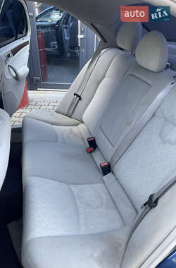 Седан Mercedes-Benz C-Class 2002 в 