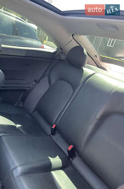 Купе Mercedes-Benz C-Class 2002 в 
