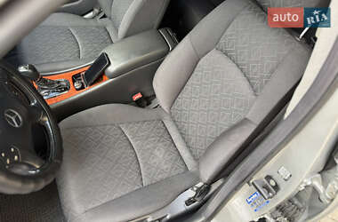 Седан Mercedes-Benz C-Class 2001 в 