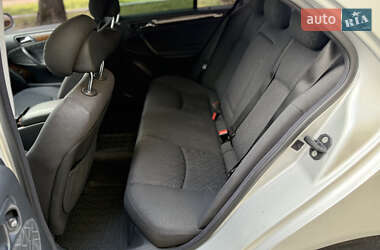 Седан Mercedes-Benz C-Class 2001 в 