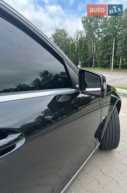 Седан Mercedes-Benz C-Class 2010 в 