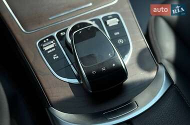 Седан Mercedes-Benz C-Class 2014 в 