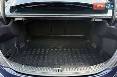 Седан Mercedes-Benz C-Class 2014 в 