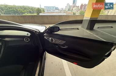 Купе Mercedes-Benz C-Class 2017 в 