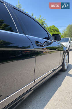 Седан Mercedes-Benz C-Class 2011 в 