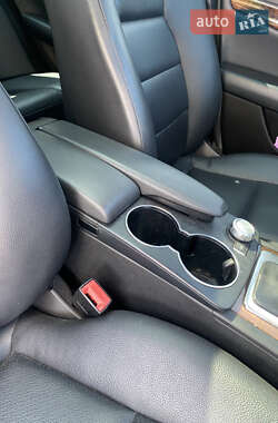 Седан Mercedes-Benz C-Class 2011 в 
