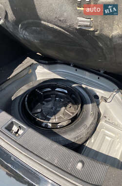 Седан Mercedes-Benz C-Class 2011 в 