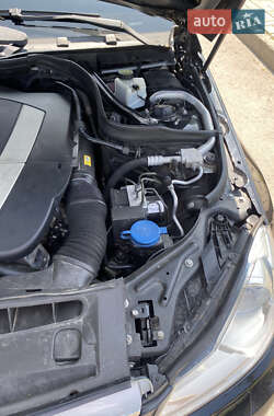 Седан Mercedes-Benz C-Class 2011 в 
