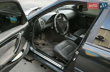 Седан Mercedes-Benz C-Class 1998 в 