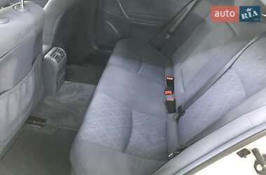 Седан Mercedes-Benz C-Class 2000 в 
