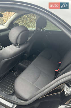 Седан Mercedes-Benz C-Class 2007 в 