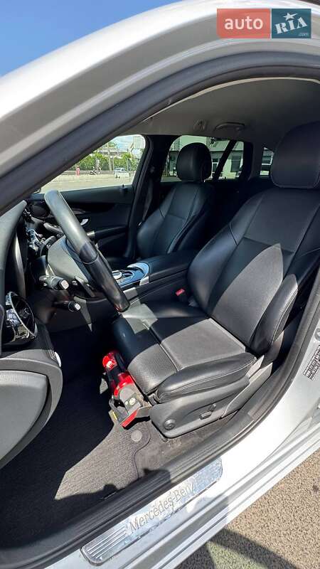 Универсал Mercedes-Benz C-Class 2017 в Черноморске