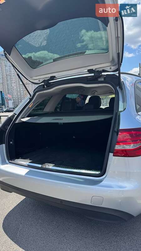 Универсал Mercedes-Benz C-Class 2017 в Черноморске