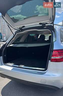 Универсал Mercedes-Benz C-Class 2017 в 
