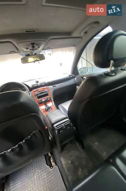 Седан Mercedes-Benz C-Class 2000 в 