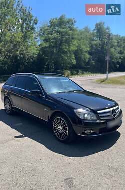 Универсал Mercedes-Benz C-Class 2011 в Галиче