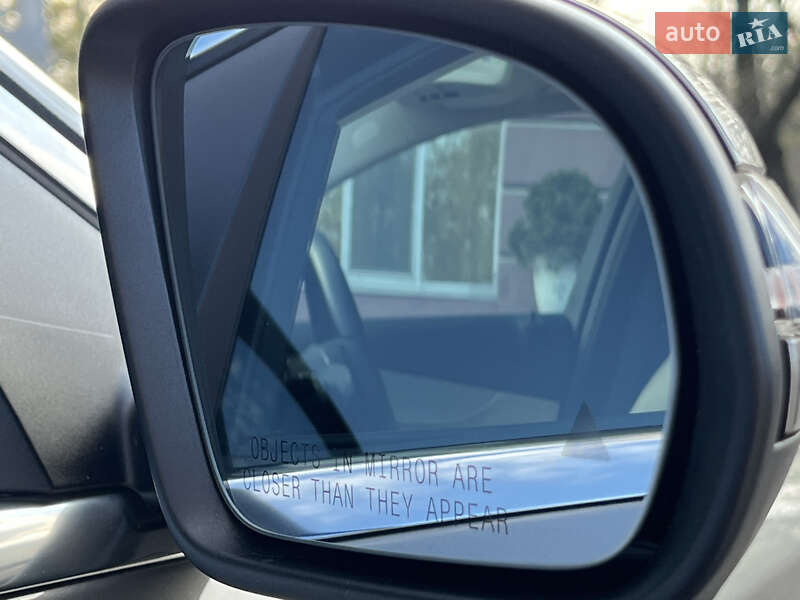 Седан Mercedes-Benz C-Class 2019 в Одесі
