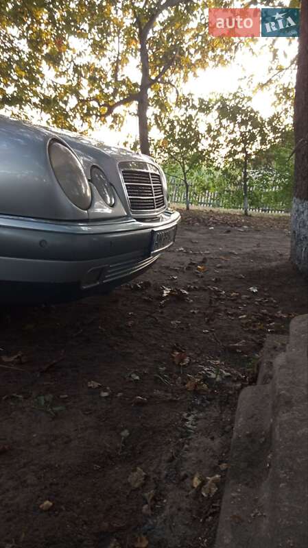 Седан Mercedes-Benz C-Class 1997 в Андрушевке фото 6 Седан Mercedes-Benz C-Class 1997 в Андрушевке