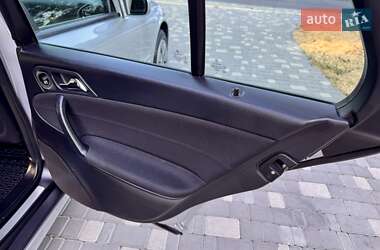 Универсал Mercedes-Benz C-Class 2007 в 