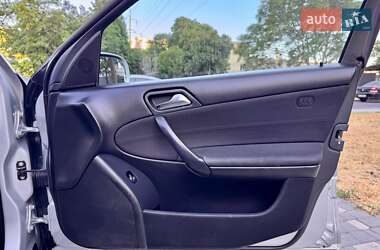 Универсал Mercedes-Benz C-Class 2007 в 