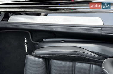 Купе Mercedes-Benz C-Class 2021 в 
