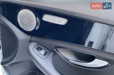 Седан Mercedes-Benz C-Class 2015 в 