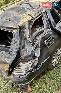 Универсал Mercedes-Benz C-Class 2011 в 
