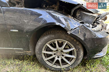 Универсал Mercedes-Benz C-Class 2011 в 