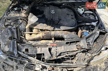 Универсал Mercedes-Benz C-Class 2011 в 