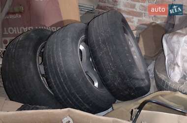 Седан Mercedes-Benz C-Class 1997 в 