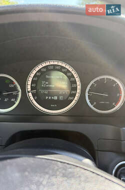 Универсал Mercedes-Benz C-Class 2011 в 