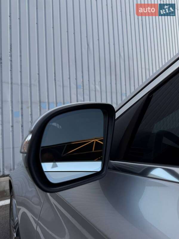 Седан Mercedes-Benz C-Class 2015 в Харькове