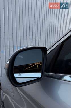 Седан Mercedes-Benz C-Class 2015 в 