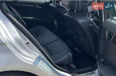 Седан Mercedes-Benz C-Class 2007 в 