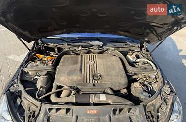 Универсал Mercedes-Benz C-Class 2011 в 