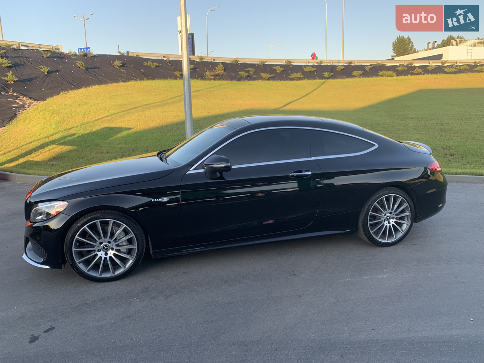 2018 Mercedes-Benz C-klasse - мініатюра 8
