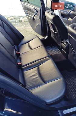 Универсал Mercedes-Benz C-Class 2004 в 