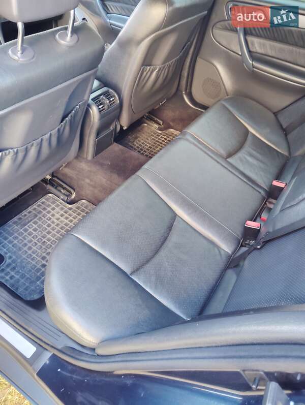 Универсал Mercedes-Benz C-Class 2004 в Дрогобыче фото 10 Универсал Mercedes-Benz C-Class 2004 в Дрогобыче