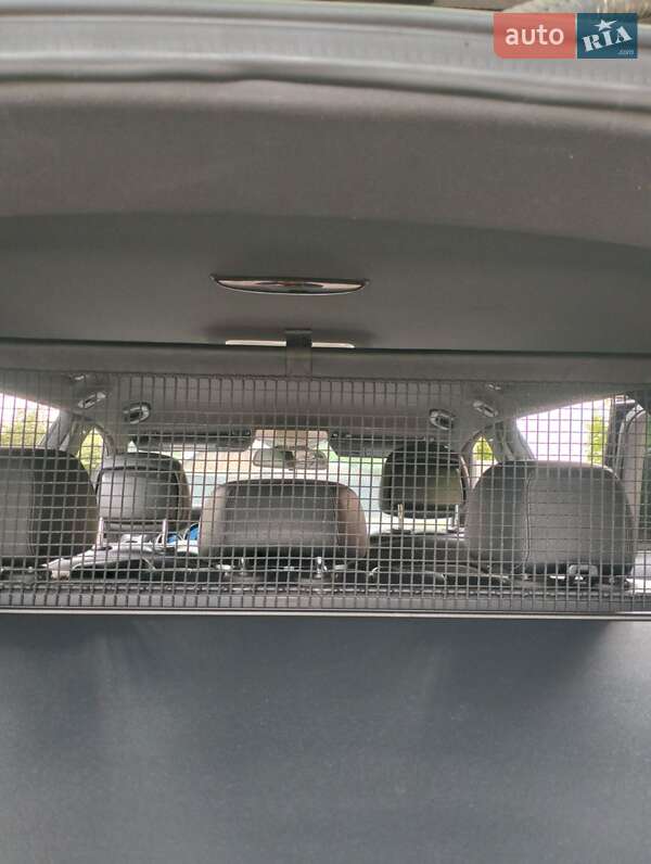 Универсал Mercedes-Benz C-Class 2011 в Рожище фото 25 Универсал Mercedes-Benz C-Class 2011 в Рожище