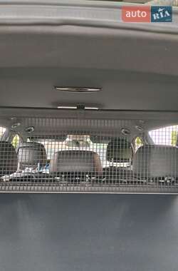 Универсал Mercedes-Benz C-Class 2011 в 