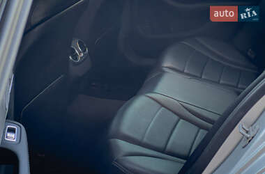 Седан Mercedes-Benz C-Class 2014 в 