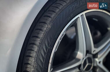 Седан Mercedes-Benz C-Class 2014 в 