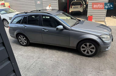 Универсал Mercedes-Benz C-Class 2008 в 