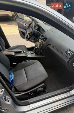Универсал Mercedes-Benz C-Class 2008 в 