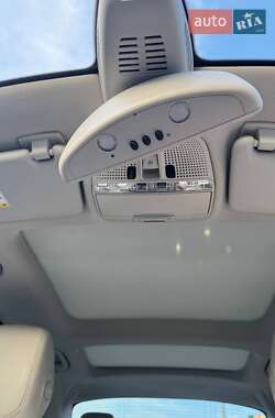 Седан Mercedes-Benz C-Class 2014 в 