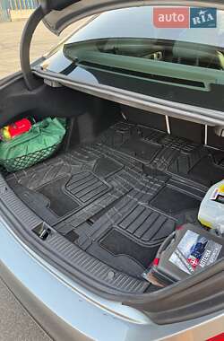 Седан Mercedes-Benz C-Class 2014 в 