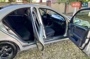 Седан Mercedes-Benz C-Class 2002 в 