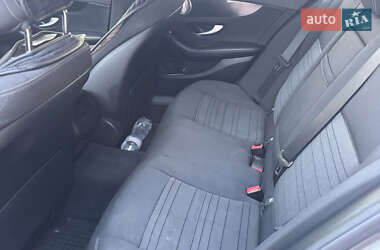 Универсал Mercedes-Benz C-Class 2018 в 
